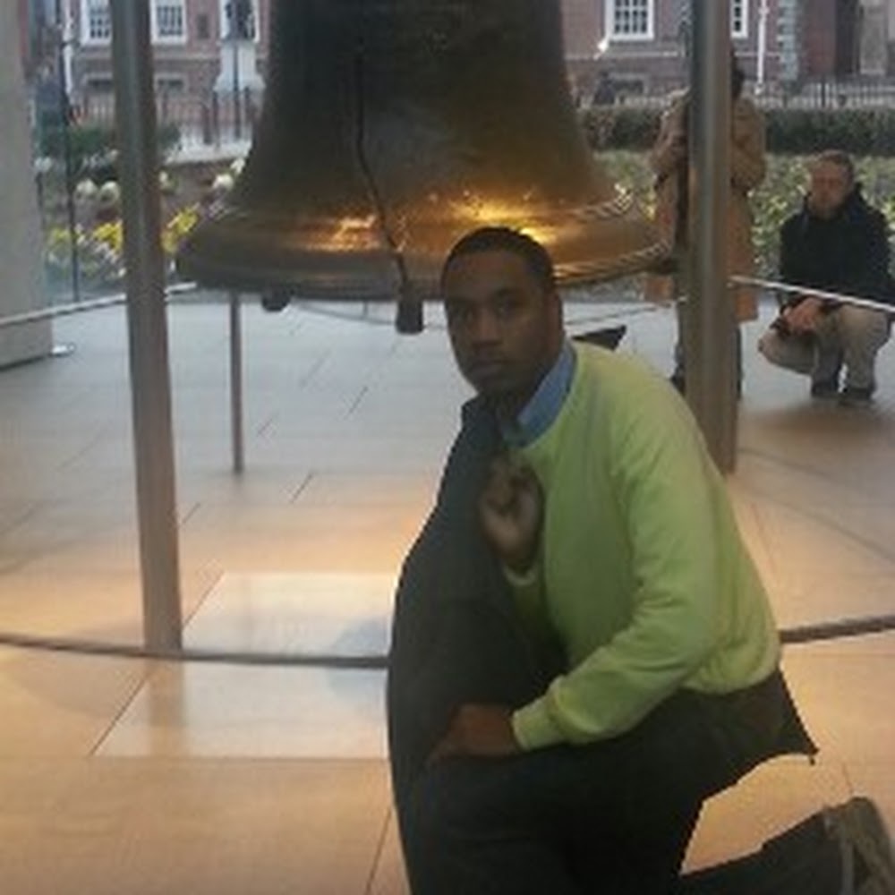 Meet your Posher, Jason